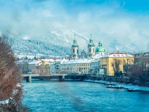 Things to do in Innsbruck
