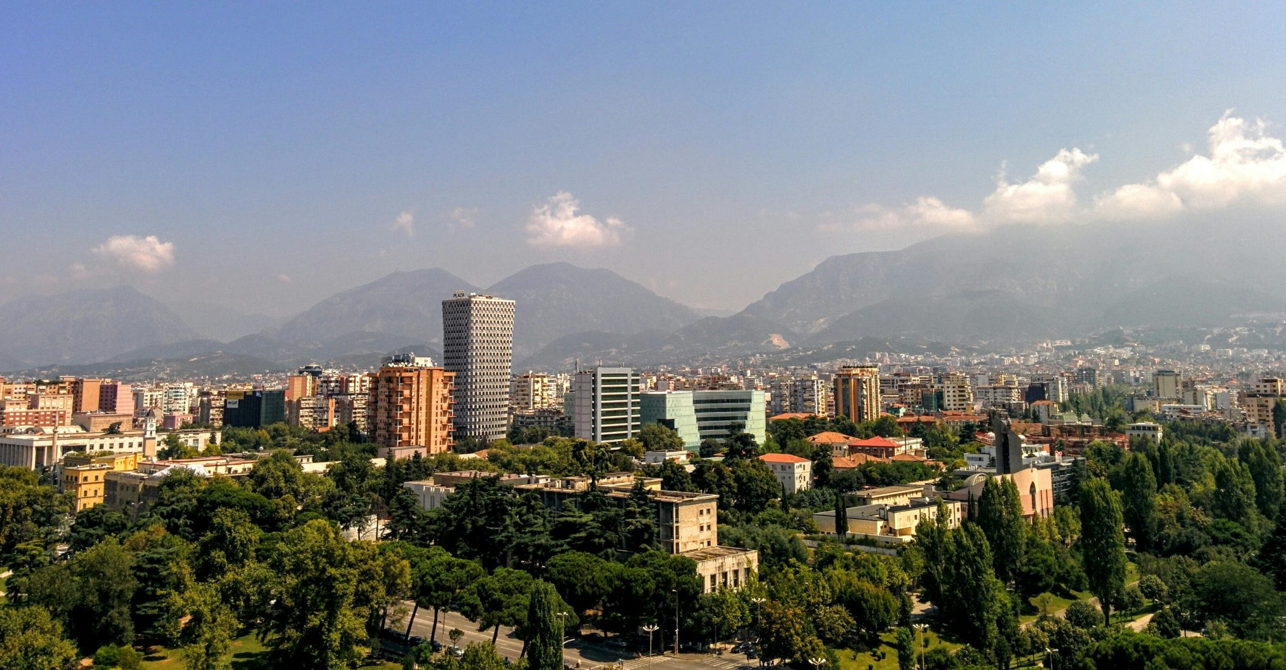 Things to do in Tirana image