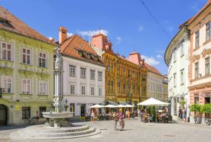 things to do in Ljubljana image