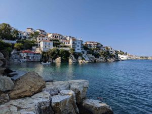 Things to do in Skiathos