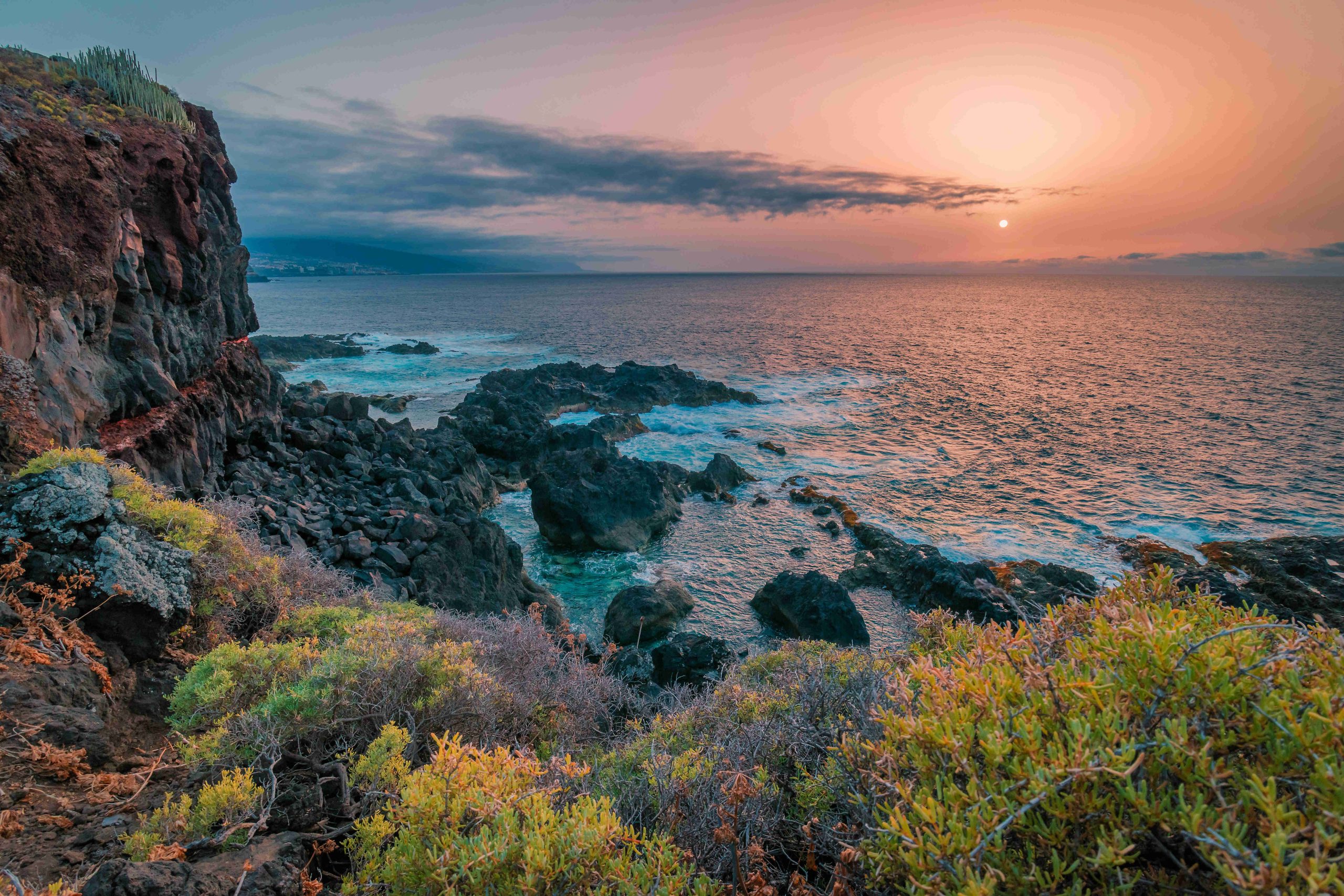 Things to do in Tenerife
