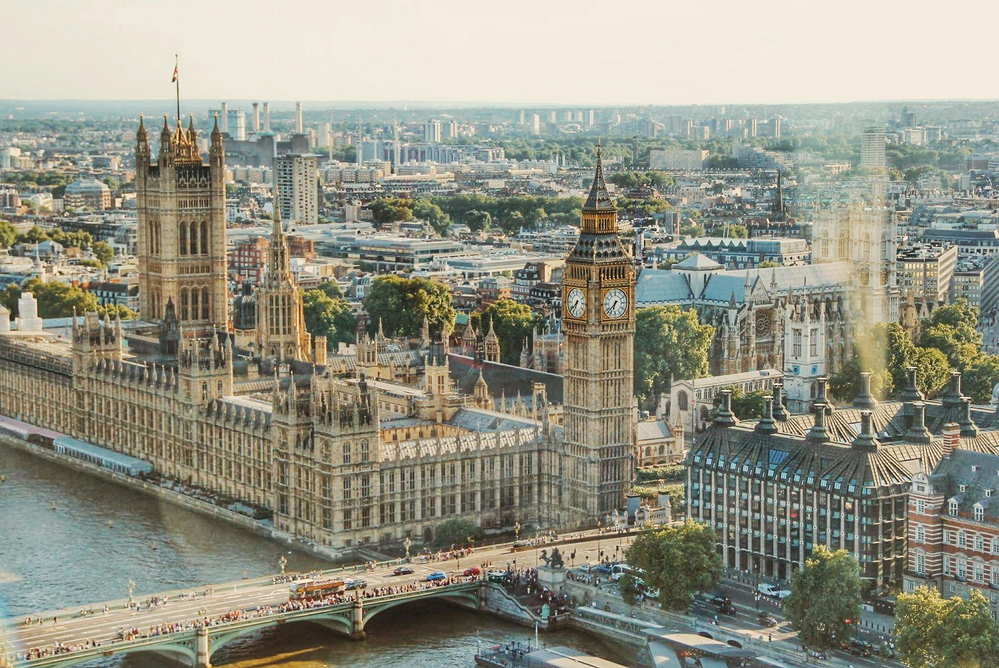 Things to do in London image