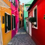 Things to do in Burano