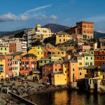 Things to do in Genoa