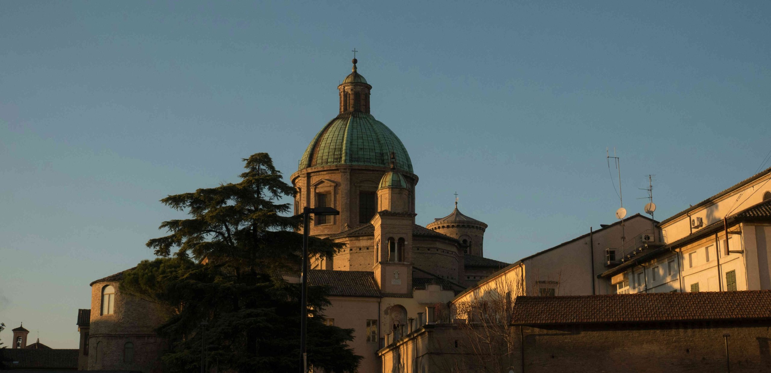 Things to do in Ravenna