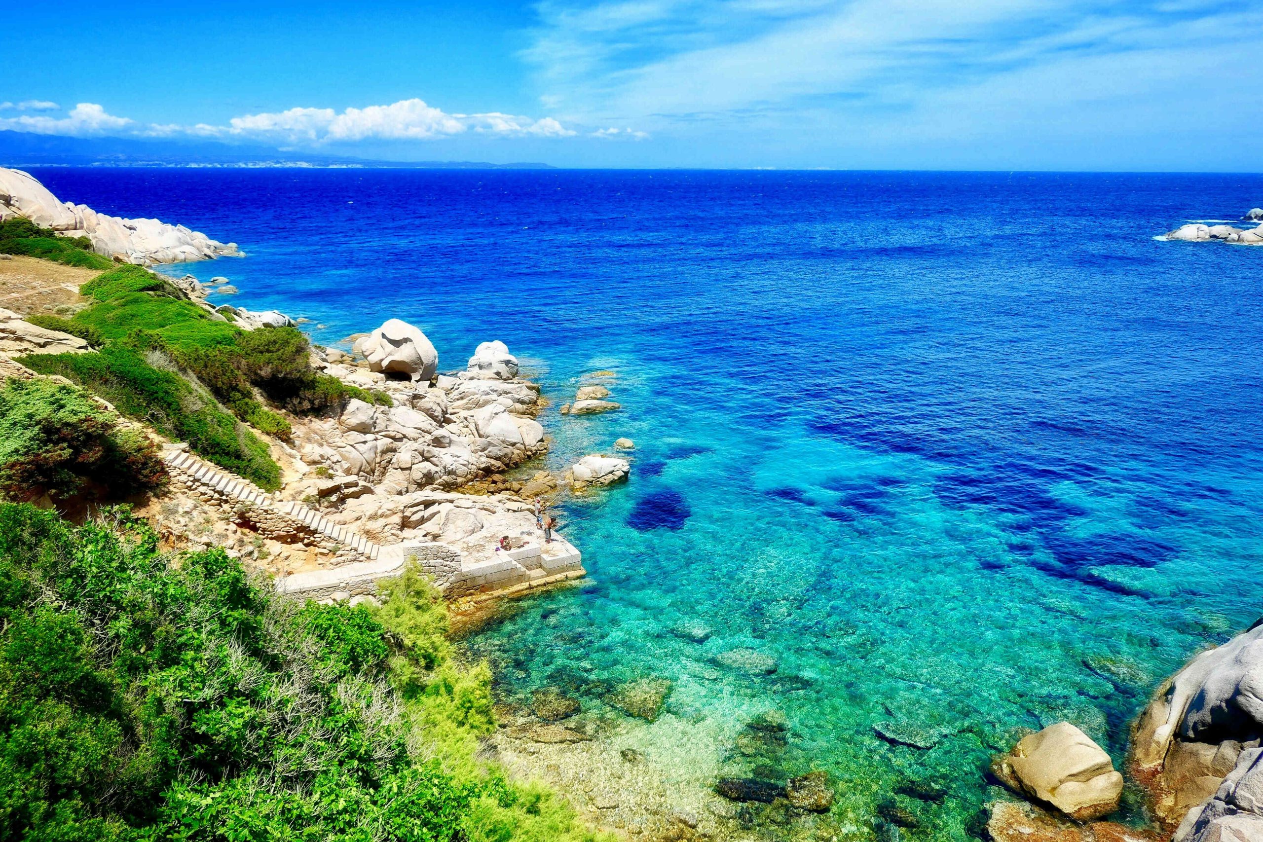 Things to do in Sardinia