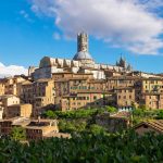 Things to do in Siena