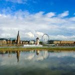 Things to do in Düsseldorf