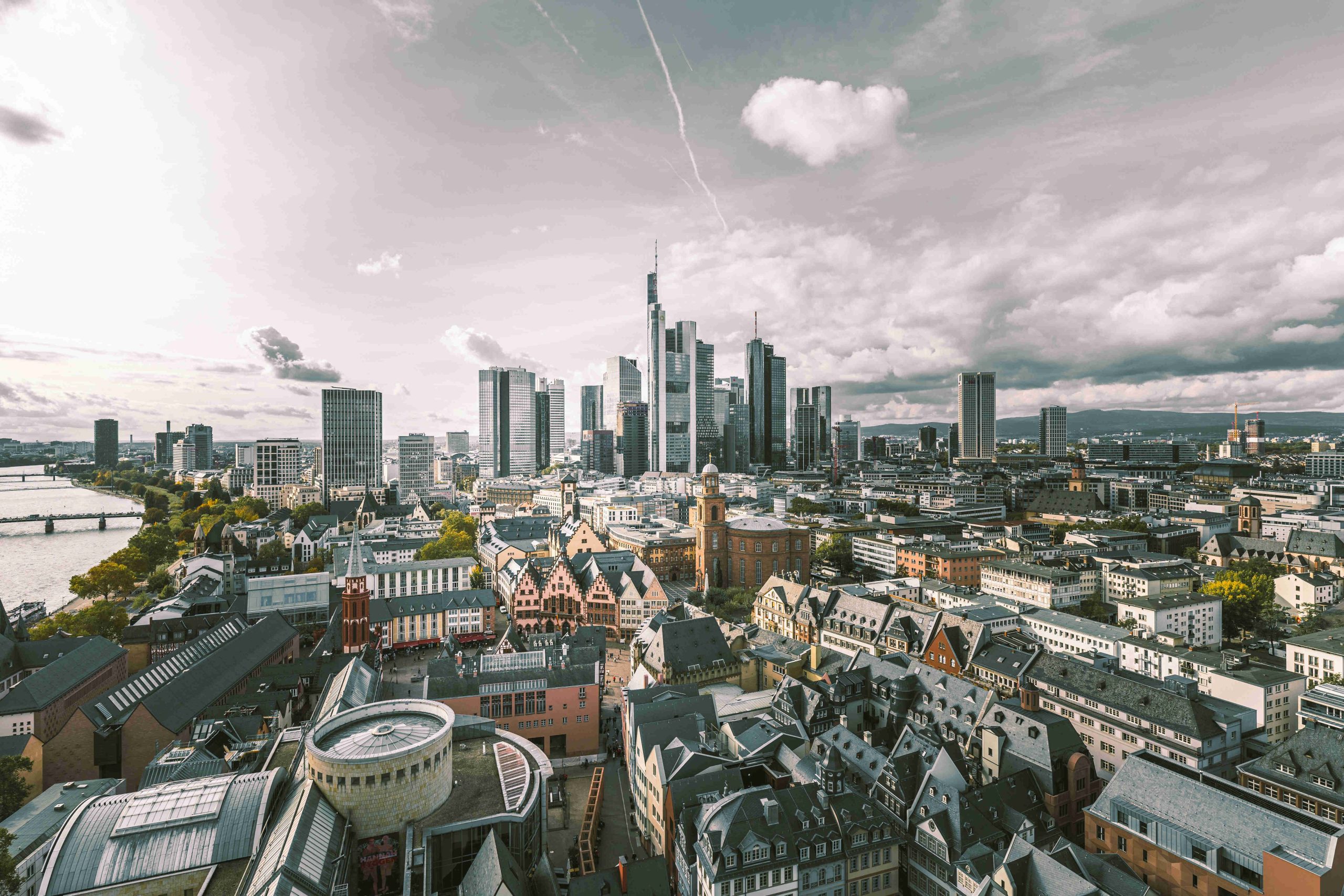 Things to do in Frankfurt