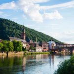 Things to do in Heidelberg