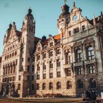 Things to do in Leipzig