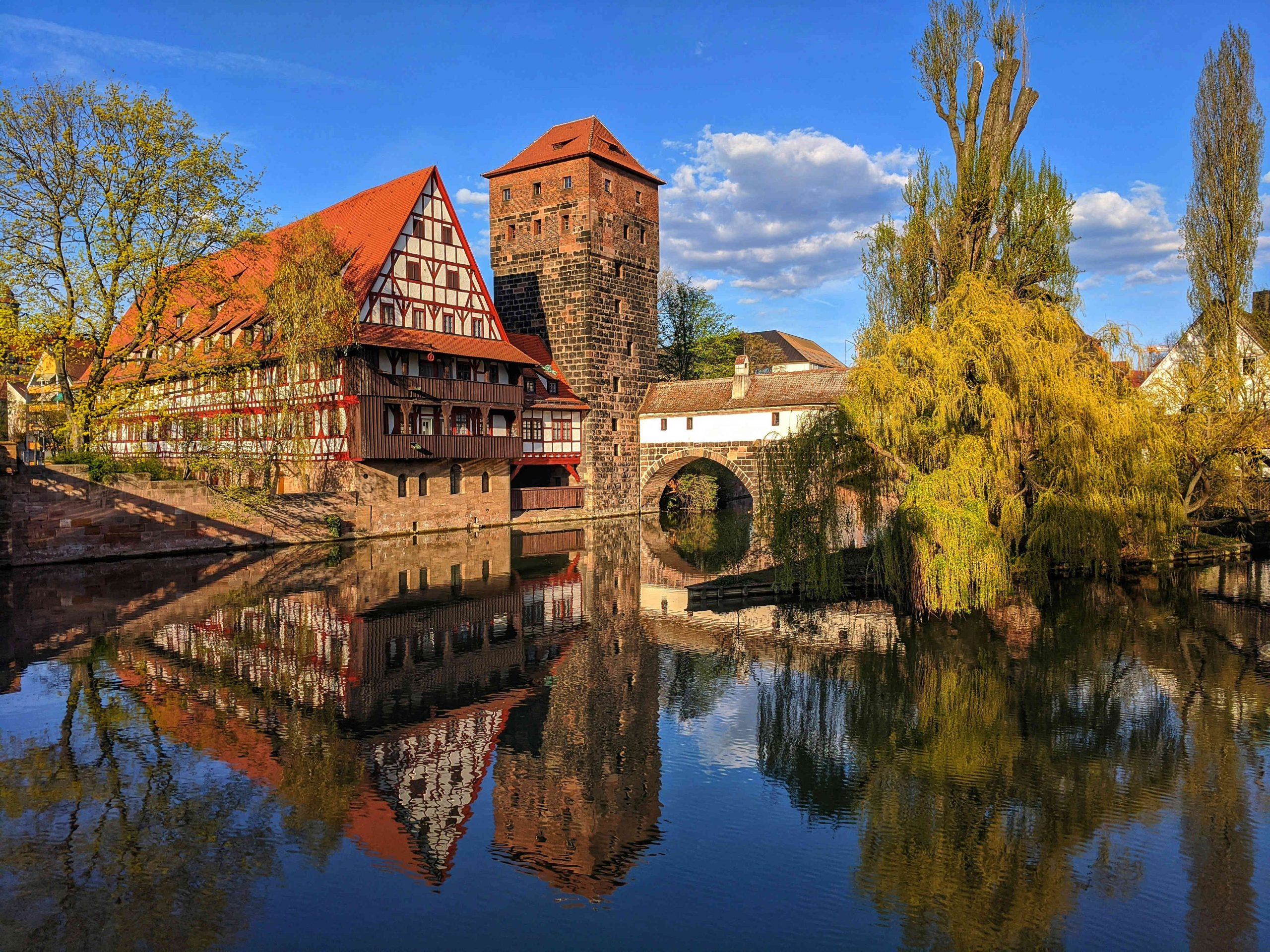 Things to do in Nuremberg